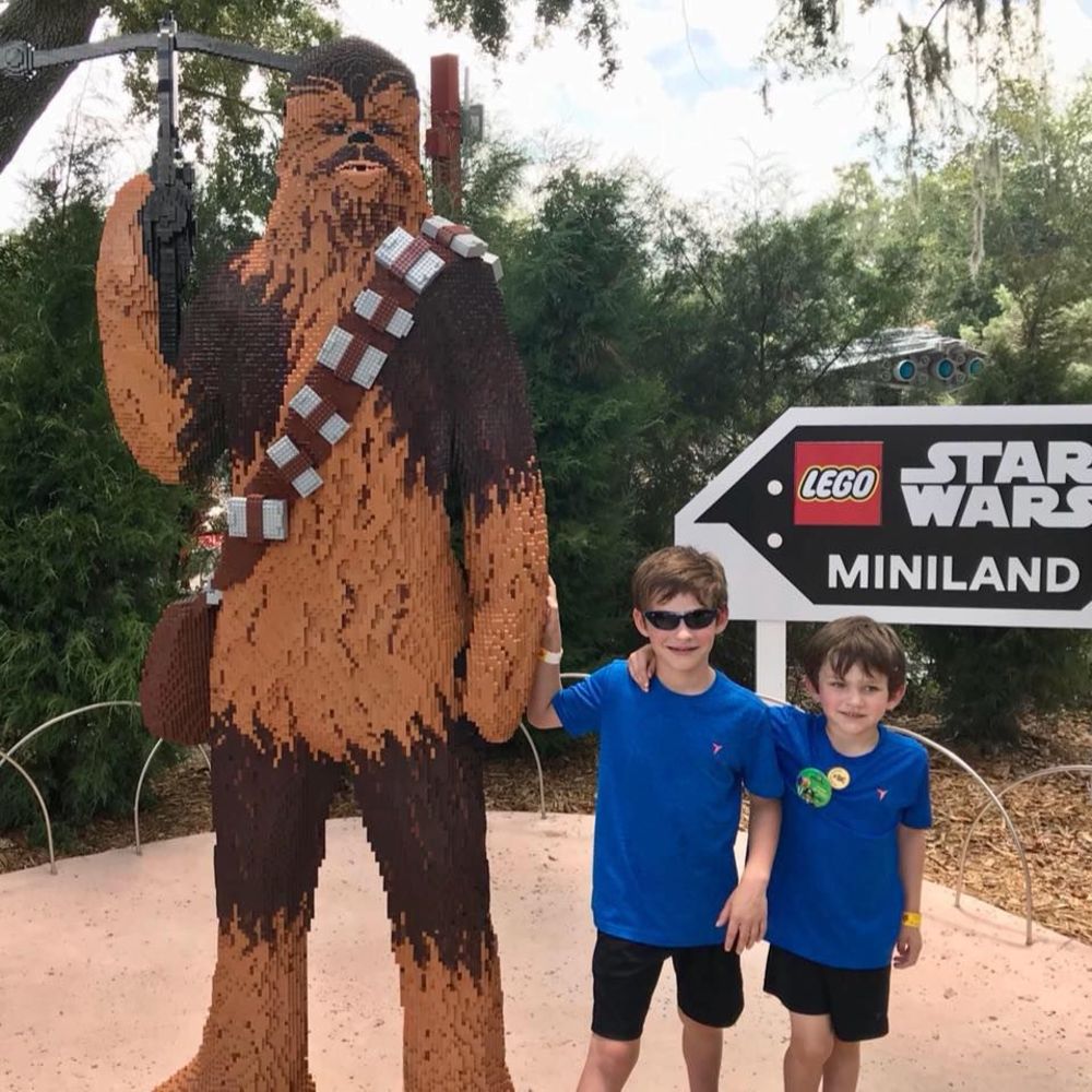 Meet your Posher, Susanna